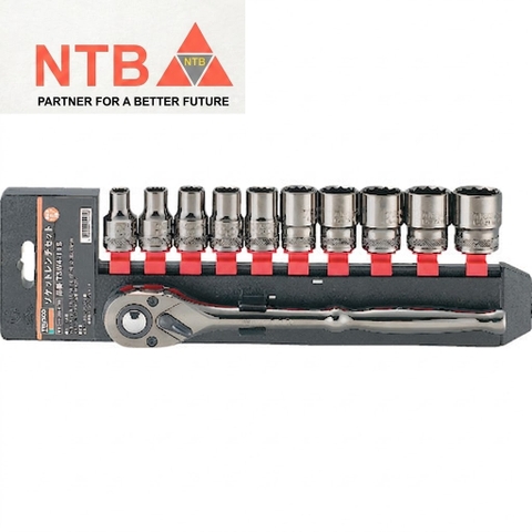 TSW4-11S Trusco Socket Wrench