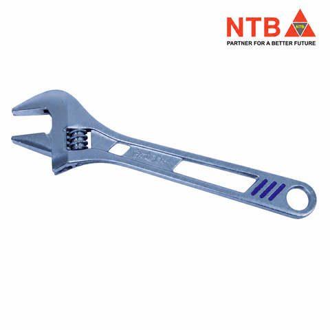 TRMW-36 Trusco Wide Monkey Wrench
