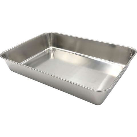1-4534-05 AS ONE  Khay Inox