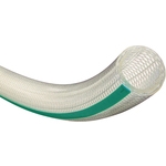 Ống Dẫn Dùng Cho Thực Phẩm Chịu Nhiệt Chịu Áp TOYOX TOYOFOODS HOSE TFB-9-50 (Phi 9mm, Cuộn 50m)