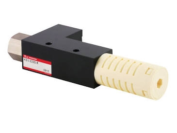 HDV High Vacuum Level CONVUM