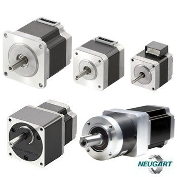 PKP Series 2-Phase Bipolar Stepper Motors - Oriental Motor