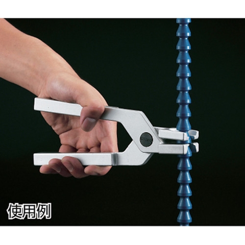 P-CL-2P Trusco Hose Assembly Plier, 1/4 inch