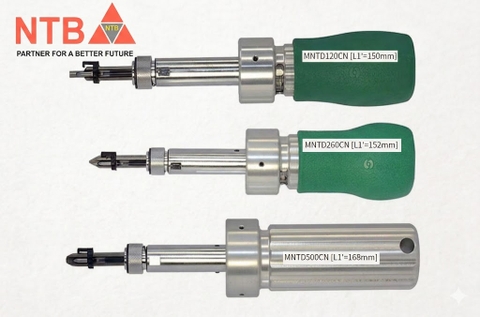 MNTD120CN Tohnichi Marking Torque Screwdriver