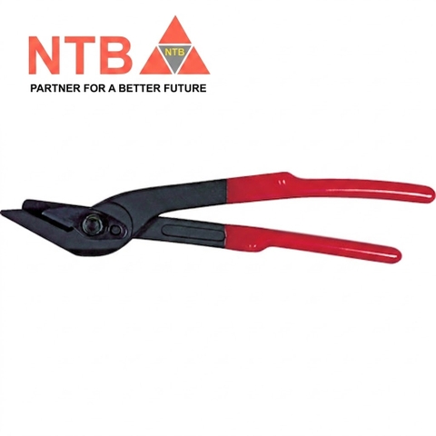 TSSC-240 Trusco  Steel Strap Cutter