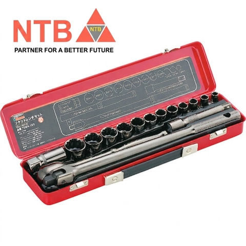TSW4-16S Trusco Socket Wrench