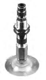 NAPATH-YH Cup with Non-rotation Spring Fitting- Convum