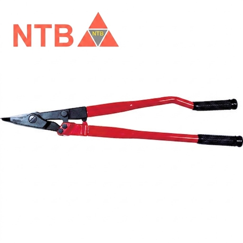 TSSC-670 Trusco Steel Strap Cutter