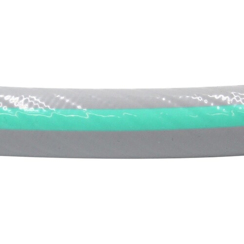 Ống dẫn hơi nước chịu nhiệt và chịu áp suất TOYOX Toyosilicone Steam TSISTM-9-10 (9.5mm x 16.0mm, 10m)