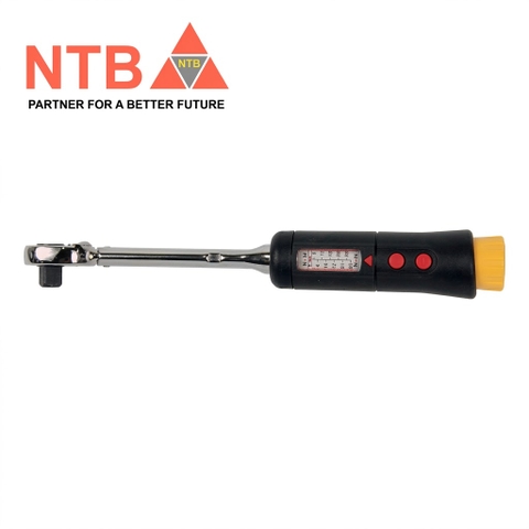 QL50N Tohnichi Ratchet Head Type Adjustable Torque Wrench