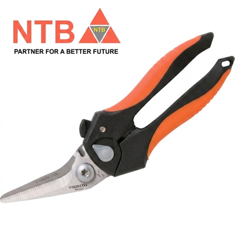 TBH-200 Trusco Universal Scissors