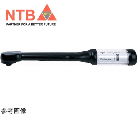 QSPZ100N4 Tohnichi Preset Insulated Torque Wrench
