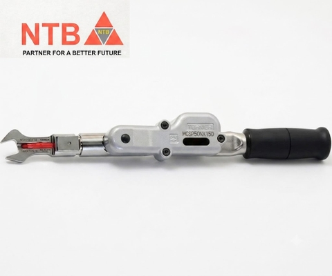 MCSP100NX15D Tohnichi Marking Torque Wrench
