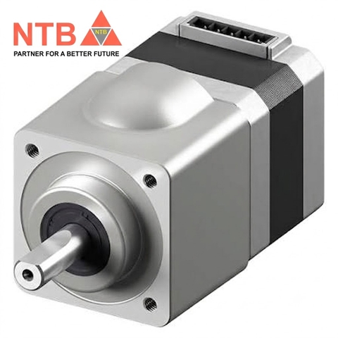 PKP243D15A2-CS5 Oriental Motor ( CS Geared Type- 42mm - 0.5N.m-1.5A-5:1)