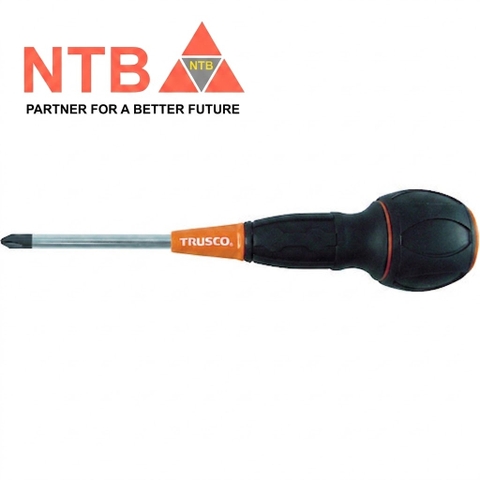 TDD-2-100 Trusco Screwdriver