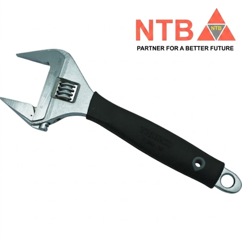 TUWM-50 Trusco Super Wide Monkey Wrench