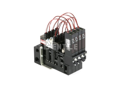 SC1 Series Compact Energy-saving CONVUM
