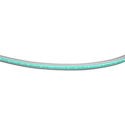 Ống dẫn hơi nước chịu nhiệt và chịu áp suất TOYOX Toyosilicone Steam TSISTM-9-10 (9.5mm x 16.0mm, 10m)