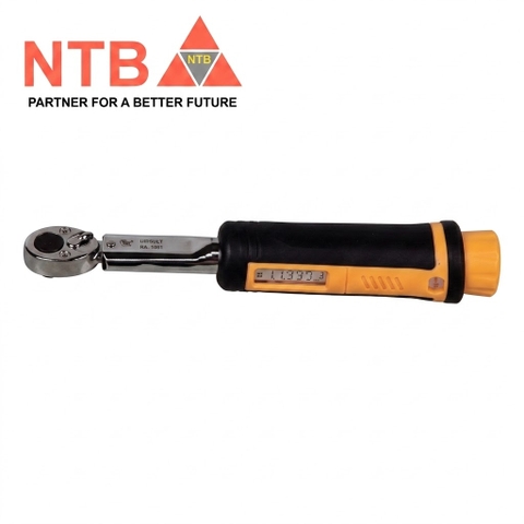 QL2N Tohnichi Ratchet Head Type Adjustable Torque Wrench