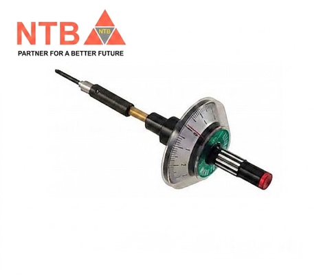 MTD10MN Tohnichi Micro Dial Indicating Torque Screwdriver