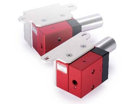 EC1 Energy-saving Mechanical CONVUM