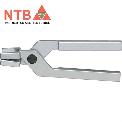 P-CL-2P Trusco Hose Assembly Plier, 1/4 inch