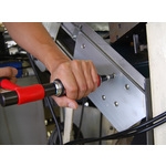 TID-5S Trusco Impact Screwdriver
