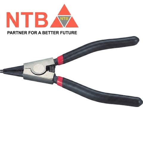 TRP-140SA Trusco Snap Ring Pliers