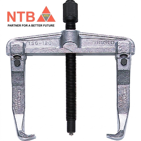 TSG-160 Trusco Gear Puller(Slide-type)