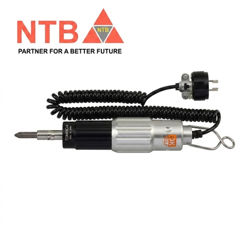 RNTDLS500CN Tohnichi Rotary Slip Type Torque Screwdriver with Limit Switch