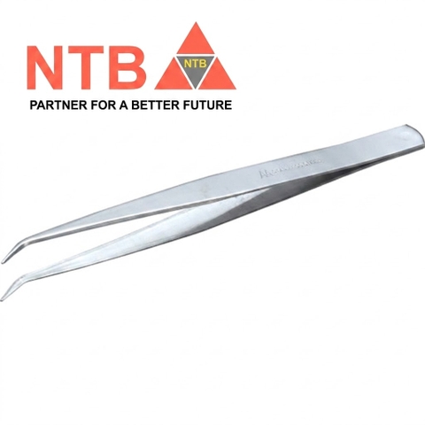 TSP-28 Trusco Stainless Steel Tweezers
