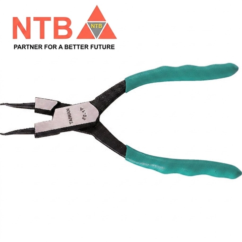 50-2A Trusco Snap Ring Pliers(for Hole)