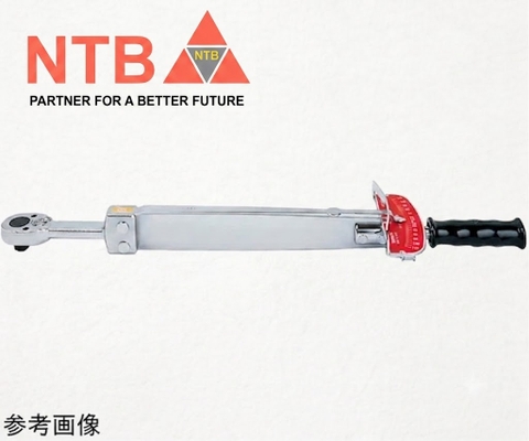 QF120N Tohnichi Ratchet Head Beam Type Torque Wrench, 10 đến 120 N.m