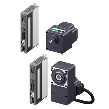 Brushless Motor BLS Series- Động cơ không chổi than Oriental Motor