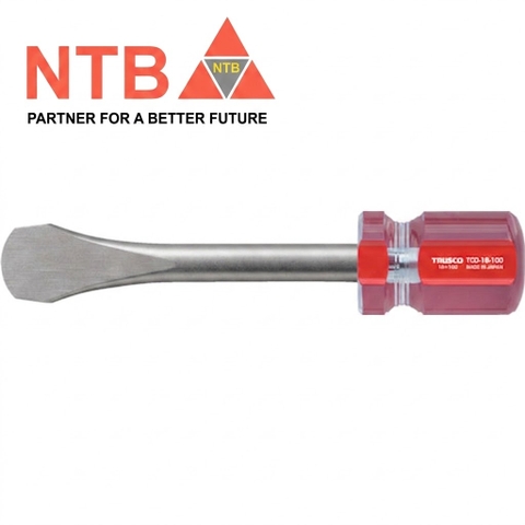 TCD-18-100 Trusco Screwdriver