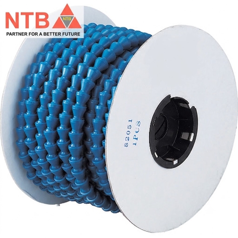 CL-3H15 Trusco Hose Coil, 3/8 inch
