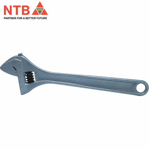 TWM15-300 Trusco Wide Monkey Wrench