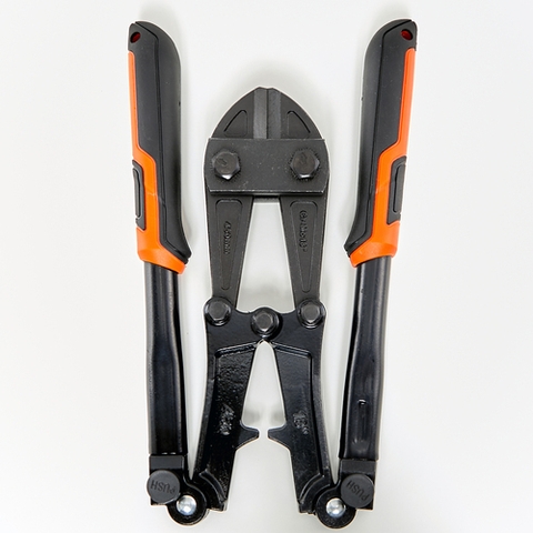 TWDP450 Trusco Bolt Clippers