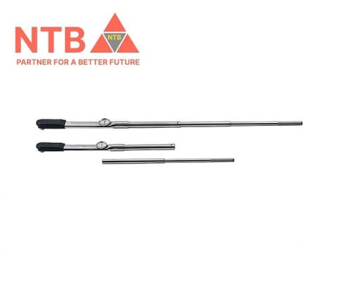 DBE700N-S Tohnichi Dial Indicating Torque Wrench