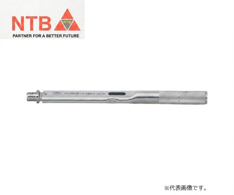 CSP25N3X10D-MH Tohnichi Interchangeable  Head Type  Preset Torque  Wrench with  Metal Handle