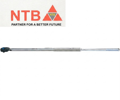 TiEQLE750N Tohnichi Titanium Type Adjustable Torque Wrench