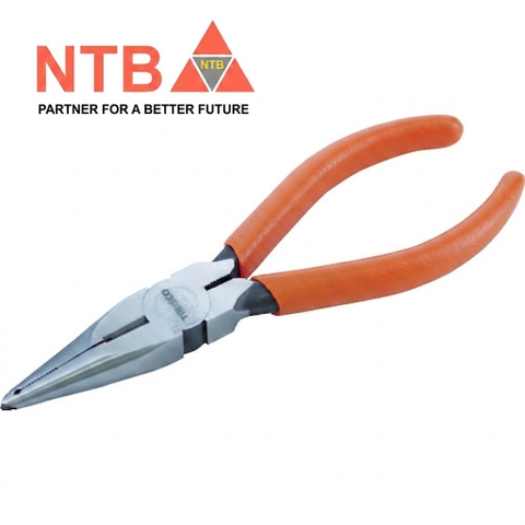 TRP-11 Trusco Double Ring Pliers