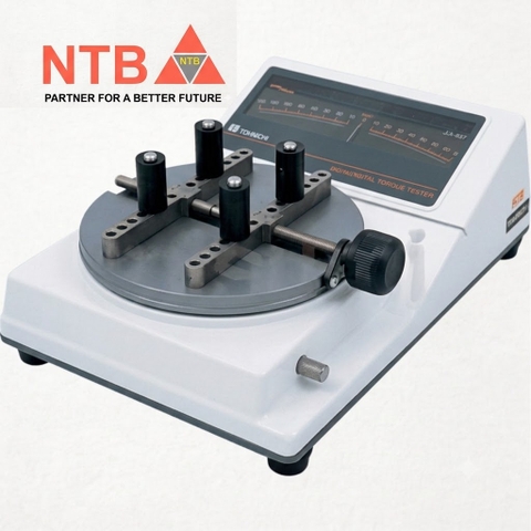4TM25MN Tohnichi Analog Torque Meter, 2.5 đến 25 mN·m