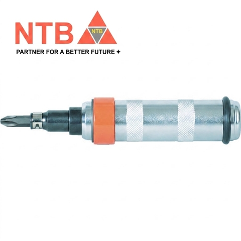 T3ID-5S Trusco Impact Screwdriver