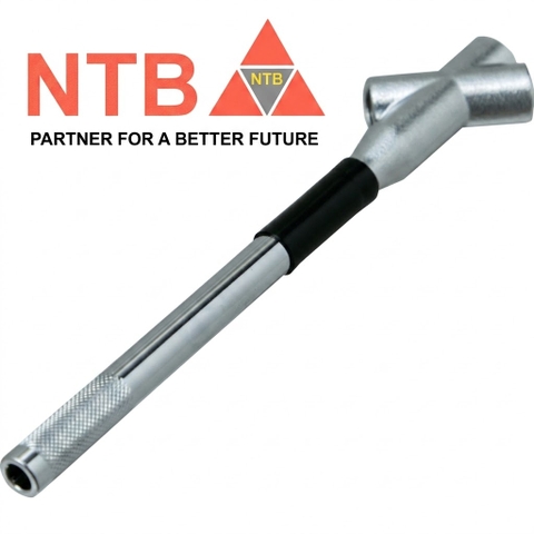 TPH-1.5 Trusco Triple handle