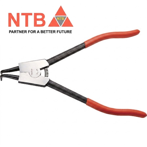 63-3B Trusco Snap Ring Pliers(for Shaft)