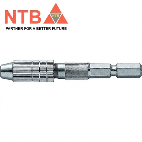 TPV6K-2.0 Trusco Pin Vise