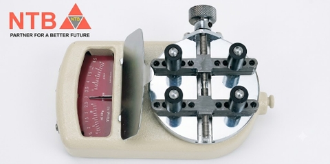 5TM2.5MN Tohnichi Analog Torque Meter, 0.5 đến 2.5 mN·m