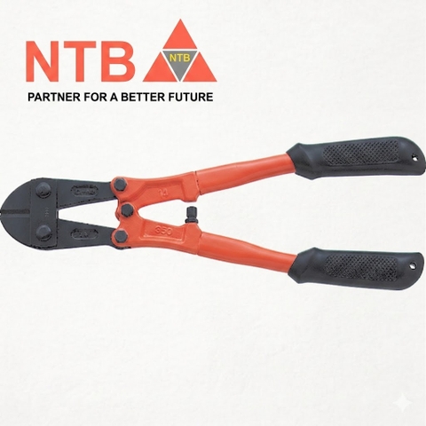 TWD-300 Trusco Bolt Clippers