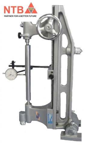 SP101 Obishi Thiết bị đo độ đồng tâm kết hợp Ngang/Dọc (Dòng SP-Type), 23kg